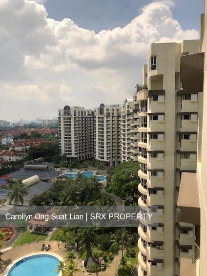 Bullion Park (D26), Condominium #180844102